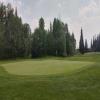  Hole #7 - Greenside - Sunday, August 16, 2026 (Columbia Valley #2 Trip)
