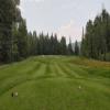  Hole #7 - Tee Shot - Sunday, August 16, 2026 (Columbia Valley #2 Trip)