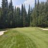  Hole #8 - Greenside - Sunday, August 16, 2026 (Columbia Valley #2 Trip)