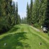  Hole #8 - Tee Shot - Sunday, August 16, 2026 (Columbia Valley #2 Trip)