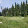  Hole #9 - Greenside - Sunday, August 16, 2026 (Columbia Valley #2 Trip)
