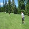 Granite Pointe Golf Club Hole #14 - Approach - Saturday, July 17, 2010 (Kootenay Rockies #2 Trip)