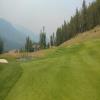 Greywolf Golf Course Hole #11 - Approach - Monday, July 17, 2017 (Columbia Valley #1 Trip)