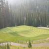 Greywolf Golf Course Hole #13 - Greenside - Monday, July 17, 2017 (Columbia Valley #1 Trip)