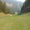 Greywolf Golf Course Hole #17 - Approach - Monday, July 17, 2017 (Columbia Valley #1 Trip)
