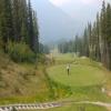 Greywolf Golf Course Hole #4 - Tee Shot - Monday, July 17, 2017 (Columbia Valley #1 Trip)