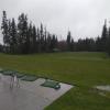 Harbour Pointe Golf Club - Driving Range - Saturday, March 18, 2017
