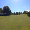 Highlander Golf Club Hole #1 - Approach - Sunday, June 11, 2017 (Central Washington #2 Trip)