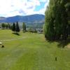 Highlander Golf Club Hole #16 - Tee Shot - Sunday, June 11, 2017 (Central Washington #2 Trip)