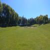 Highlander Golf Club Hole #4 - Approach - 2nd - Sunday, June 11, 2017 (Central Washington #2 Trip)