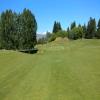 Highlander Golf Club Hole #5 - Approach - 2nd - Sunday, June 11, 2017 (Central Washington #2 Trip)