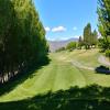Highlander Golf Club Hole #8 - Tee Shot - Sunday, June 11, 2017 (Central Washington #2 Trip)