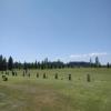 Jug Mountain Ranch - Driving Range - Saturday, June 22, 2024 (McCall #1 Trip)