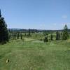 Jug Mountain Ranch Hole #1 - Tee Shot - Saturday, June 22, 2024 (McCall #1 Trip)