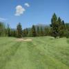 Jug Mountain Ranch Hole #13 - Approach - 2nd - Saturday, June 22, 2024 (McCall #1 Trip)