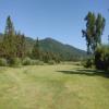 Jug Mountain Ranch Hole #16 - Greenside - Saturday, June 22, 2024 (McCall #1 Trip)