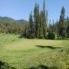 Jug Mountain Ranch Hole #17 - Greenside - Saturday, June 22, 2024 (McCall #1 Trip)