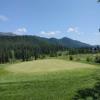 Jug Mountain Ranch Hole #3 - Greenside - Saturday, June 22, 2024 (McCall #1 Trip)