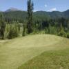 Jug Mountain Ranch Hole #5 - Greenside - Saturday, June 22, 2024 (McCall #1 Trip)