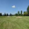  Hole #7 - Approach - 2nd - Saturday, June 22, 2024 (McCall #1 Trip)