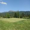 Jug Mountain Ranch - Practice Green - Saturday, June 22, 2024 (McCall #1 Trip)
