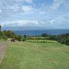 Kapalua (Plantation) Hole #4 - View Of - Monday, May 9, 2011 (Maui #1 Trip)
