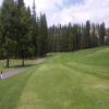 Purcell Golf Club Hole #10 - Tee Shot - Tuesday, August 30, 2016 (Cranberley #1 Trip)