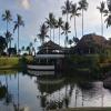 Ko Olina Golf Club Hole #18 - Clubhouse - Sunday, November 25, 2018 (Oahu Trip)