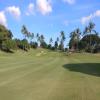Ko Olina Golf Club Hole #13 - Approach - 2nd - Sunday, November 25, 2018 (Oahu Trip)