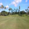Ko Olina Golf Club Hole #14 - Approach - 2nd - Sunday, November 25, 2018 (Oahu Trip)