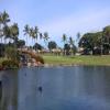 Ko Olina Golf Club Hole #18 - View Of - Sunday, November 25, 2018 (Oahu Trip)