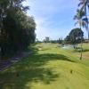 Ko Olina Golf Club Hole #5 - Tee Shot - Sunday, November 25, 2018 (Oahu Trip)