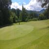 Leavenworth Golf Club Hole #11 - Greenside - Saturday, June 6, 2020 (Central Washington #3 Trip)