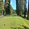 Leavenworth Golf Club Hole #2 - Tee Shot - Saturday, June 6, 2020 (Central Washington #3 Trip)