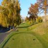 Lewiston Golf & Country Club Hole #17 - Tee Shot - Saturday, October 20, 2018 (Wildhorse Casino Trip)