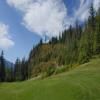 Mara Hills Golf Resort Hole #4 - Approach - Tuesday, August 9, 2022 (Shuswap Trip)