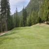 Mara Hills Golf Resort Hole #15 - Approach - Tuesday, August 9, 2022 (Shuswap Trip)