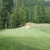 Mara Hills Golf Resort Hole #15 - Greenside - Tuesday, August 9, 2022 (Shuswap Trip)