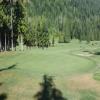 Mara Hills Golf Resort Hole #2 - Greenside - Tuesday, August 9, 2022 (Shuswap Trip)