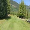 Mara Hills Golf Resort Hole #6 - Tee Shot - Tuesday, August 9, 2022 (Shuswap Trip)
