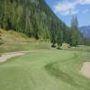 Mara Hills Golf Resort Hole #7 - Greenside - Tuesday, August 9, 2022 (Shuswap Trip)