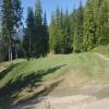 Mara Hills Golf Resort - Practice Green - Tuesday, August 9, 2022 (Shuswap Trip)