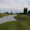 The Links At Moses Pointe Hole #10 - Tee Shot - Saturday, June 10, 2017 (Central Washington #2 Trip)