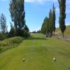 The Links At Moses Pointe Hole #11 - Tee Shot - Saturday, June 10, 2017 (Central Washington #2 Trip)