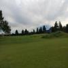 The Links At Moses Pointe Hole #3 - View Of - Saturday, June 10, 2017 (Central Washington #2 Trip)