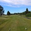 The Links At Moses Pointe Hole #5 - Tee Shot - Saturday, June 10, 2017 (Central Washington #2 Trip)