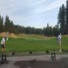 Driving Range - Monday, July 20, 2026 (Kelowna #2 Trip)