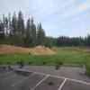 Driving Range - Monday, July 20, 2026 (Kelowna #2 Trip)
