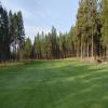  Hole #1 - Approach - Monday, July 20, 2026 (Kelowna #2 Trip)