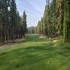  Hole #1 - Tee Shot - Monday, July 20, 2026 (Kelowna #2 Trip)